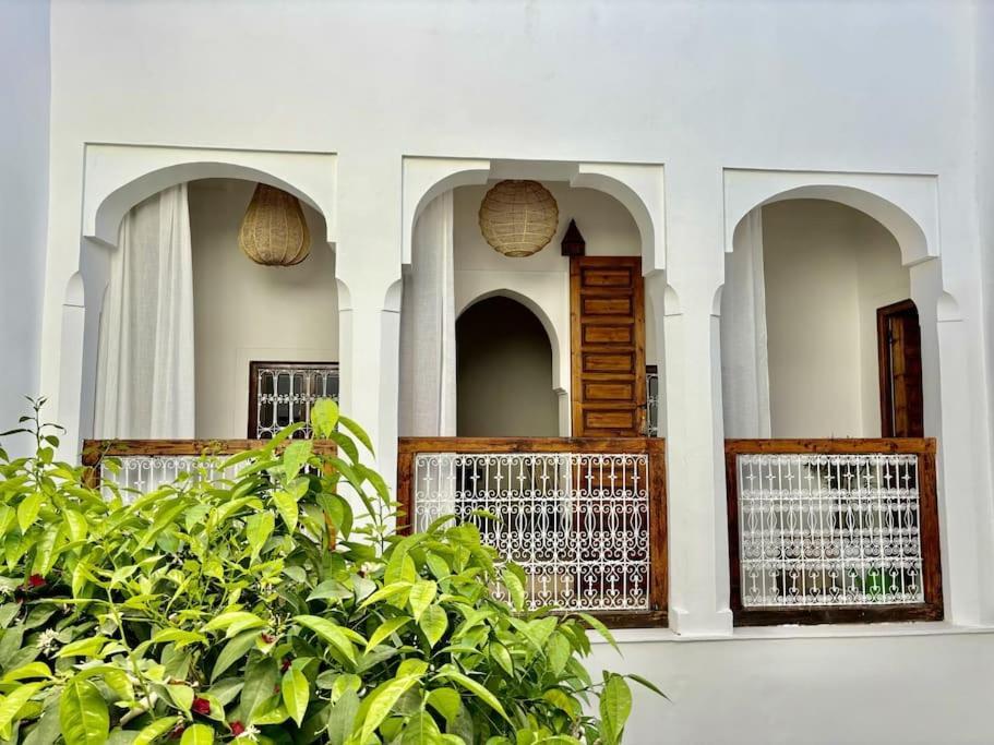 Neroli Le Riad, Idealement Situe Marraquexe Exterior foto