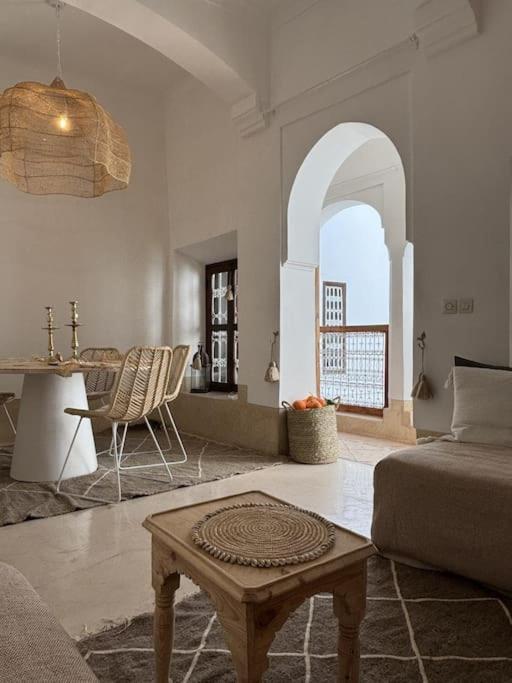 Neroli Le Riad, Idealement Situe Marraquexe Exterior foto