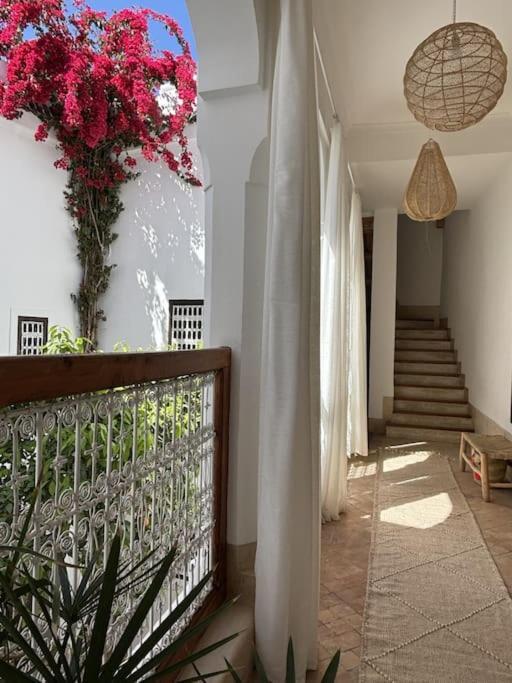 Neroli Le Riad, Idealement Situe Marraquexe Exterior foto